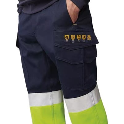 pantalones